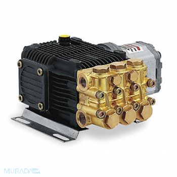 A.R. NORTH AMERICA Prssur Plngr Pmp 4 gpm 1 1/16 3 000 psi, 1MDB4