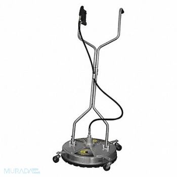 GRAINGER APPROVED Rotary Surface Cleaner 20 In, 1MDH9