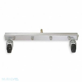 GRAINGER APPROVED Water Broom 4 Nozzle Width 16, 1MDK5