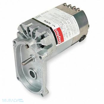 DAYTON AC/DC Replacement Motor 5000 RPM 115V, 1MDU9