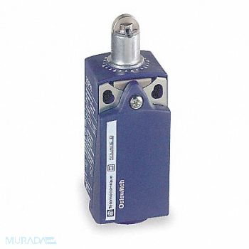 TELEMECANIQUE SENSORS Miniature Limit Switch, 1MDY9