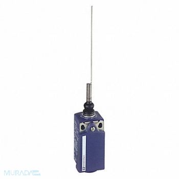 TELEMECANIQUE SENSORS Miniature Limit Switch, 1MDZ1
