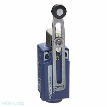 TELEMECANIQUE SENSORS Miniature Limit Switch, 1MDZ5