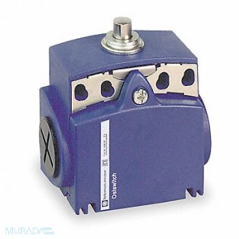 TELEMECANIQUE SENSORS Miniature Limit Switch, 1MDZ7