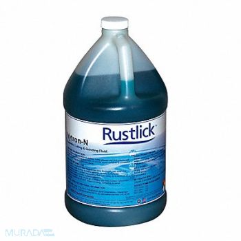 RUSTLICK Coolant 1 gal Bottle, 1MKN4