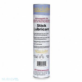 ACCU-LUBE Cutting Lubricant 13 oz Light Blue, 1MKN7