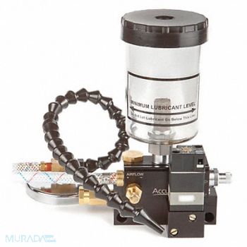 ACCU-LUBE Production Applicator Junior 1 Nozzle, 1MKP3