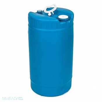 GRAINGER APPROVED Transport Drum Blue 0.071in, 1MLC5