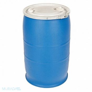 GRAINGER APPROVED Transport Drum Blue 0.18in, 1MLC6