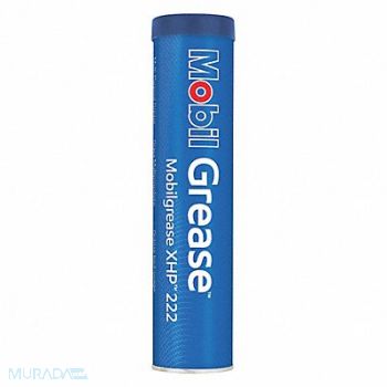 Mobilgrease XHP 222 Grease 13.7 oz., 1MUC1