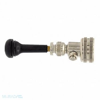 TRU-FLATE Air/Liq Adptr Set Sst, 1MYZ6