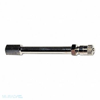 TRU-FLATE V Ext 3-1/16 In 3-1/16 In Stl PK10, 1MZC2