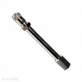 TRU-FLATE V Ext 4-1/8 In 4-1/8 In Stl PK10, 1MZD1