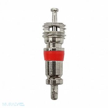 TRU-FLATE Std V Core 0.206-36 Brs 200 psi PK100, 1MZF1