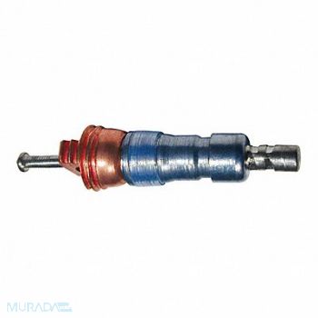 TRU-FLATE Hc Acc V Core 0.206-36 Brs PK100, 1MZF4