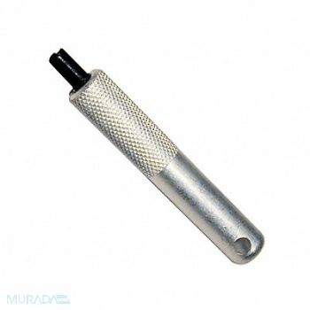 TRU-FLATE V Core Extr 0.453 or 0.625 In Met Tires, 1MZG6