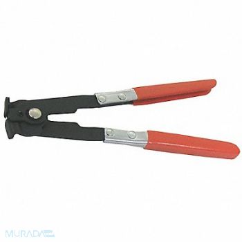 WESTWARD Boot Clamp Plier Steel 9 1/4 in, 1MZN5