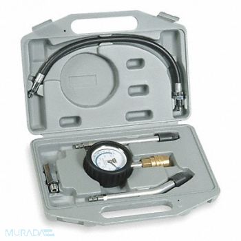 WESTWARD Tester Kit Universal Compression, 1MZT6
