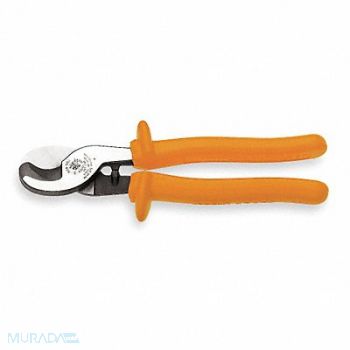 KLEIN TOOLS Cable Cutter Shear Cut 9-5/8 In, 1N067