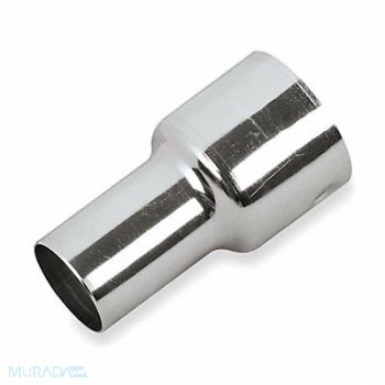 TORNADO Hose Adapter For Pneumatic Vacuum, 1N146