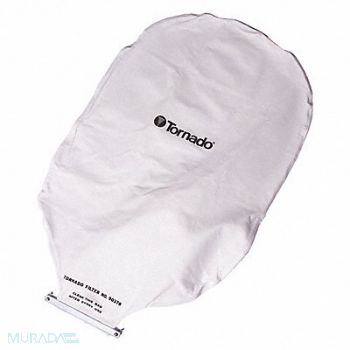 TORNADO Vacuum Bag Cloth 1-Ply Non-Reusable, 1N148