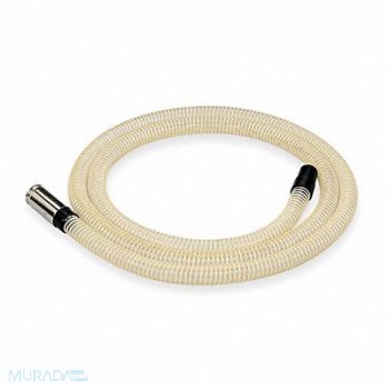 TORNADO Anti-Static Vacuum Hose 1-1/2 x 15 ft., 1N157
