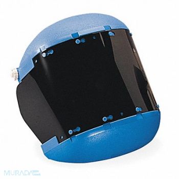 SELLSTROM Ratchet Faceshield Assembly Shade 5, 1N786