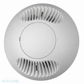 HUBBELL WIRING DEVICE-KELLEMS Occupancy Sensor Ultra 2000 sq ft White, 29RW73