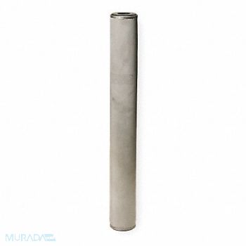 PENTAIR/PENTEK Filter Cartridge 840 micron 20 gpm 20 H, 1NEU9