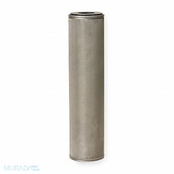 PENTAIR/PENTEK Filter Cartridge 840 micron 9 7/8 H, 1NEU8