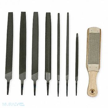 WESTWARD Maintenance File Set 8 PC, 1NFK2