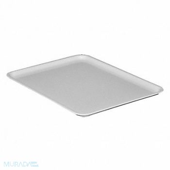 MOLDED FIBERGLASS E9330 Lid Gray FiberglassReinfComp 11 3/4 in, 1NTN2
