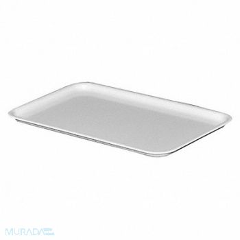 MOLDED FIBERGLASS E9332 Lid Gray FiberglassReinfComp 9 3/4 in, 1NTP1