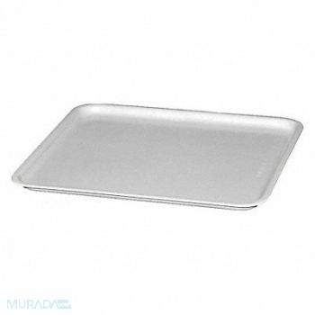 MOLDED FIBERGLASS D5612 Lid Gray FiberglassReinfComp 9 3/4 in, 1NTP5