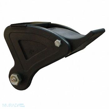 GRAINGER APPROVED Total-Lock Kit for Casters TP Face Brake, 1NWH7