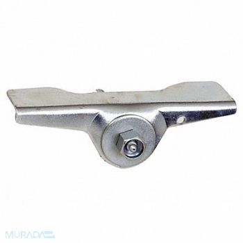 GRAINGER APPROVED Brake Kit for Casters Steel Right Brake, 1NWK9