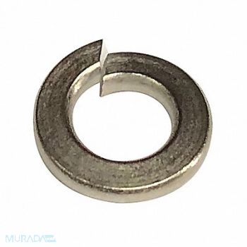 GRAINGER APPROVED SpltLkWsh 18-8 SS 1 in 1.656in 10PK, 1PA16