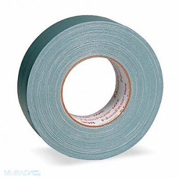 NASHUA Duct Tape Olive Drab 1 7/8inx60yd 11 mil, 15R464