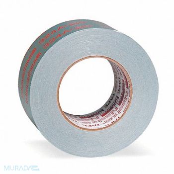 NASHUA Foil Tape 2 13/16 in x 60 yd Aluminum, 1P118