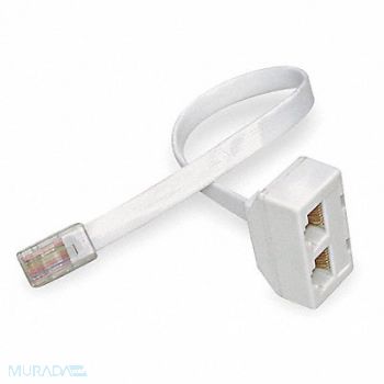 PYRAMID Dual Port Connector, 1PB90