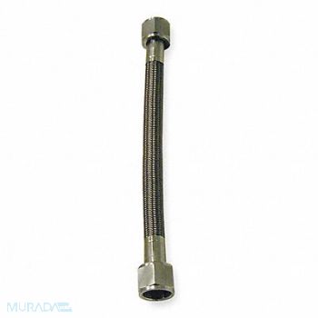 EATON AEROQUIP PTFE Hose Assembly 1/2 ID x 5 ft., 1PCR2