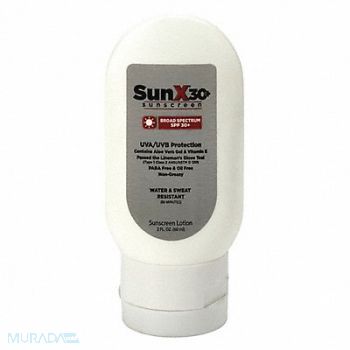 CORTEX Sunscreen Tottle Bottle 2.000 oz., 1PBT5