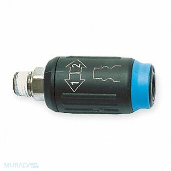 LEGRIS Quick Connect Socket 3/8 Body, 1PGC7