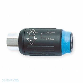 LEGRIS Quick Connect Socket 3/8 Body 1/4 -18, 1PGC8