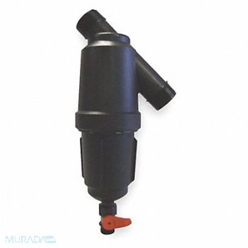 AMIAD Y Strainer 10 3/4 H 12 mesh Acetal, 1PHP4