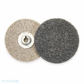 ARC ABRASIVES Surface-Conditioning Disc 3 in Dia TS, 1PJN2