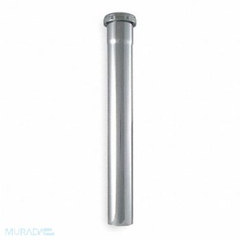 GRAINGER APPROVED Extension 20 Gauge Pipe Dia 1 1/2 In, 1PNP6