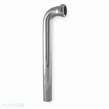 GRAINGER APPROVED Waste Arm 20 Gauge Pipe Dia 1 1/2 In, 1PNP7