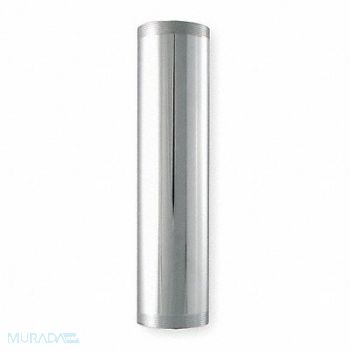 GRAINGER APPROVED Extension 20 Gauge Pipe Dia 1 1/4 In, 1PNT1