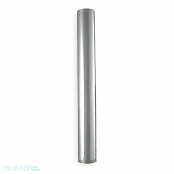 GRAINGER APPROVED Extension 20 Gauge Pipe Dia 1 1/4 In, 1PNT2